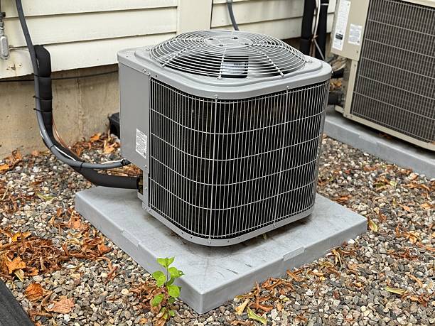 24/7 Emergency Air Conditioning Repair experts in Forest City, MO
