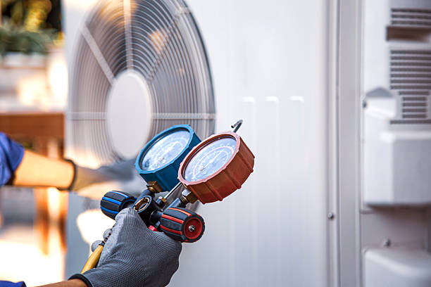 Trusted Air Conditioning Repair service in Forest City, MO - HVAC Repair CO